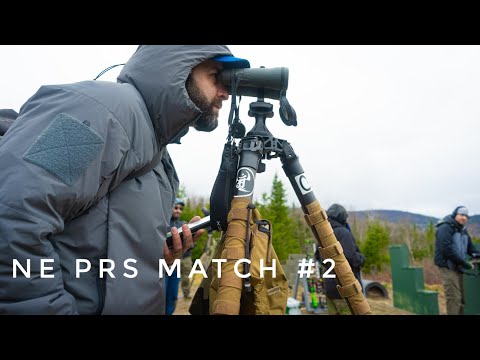 NE PRS Match #2 2021 - Alderbrook