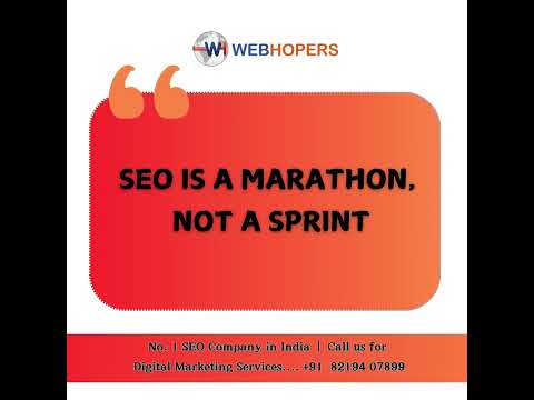 Best Digital Marketing Company in India | Webhopers.com | Pharmahopers.com |  #shorts