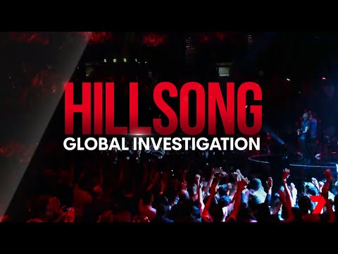 Trailer: Hillsong Church subject of new global investigation | 7NEWS Spotlight