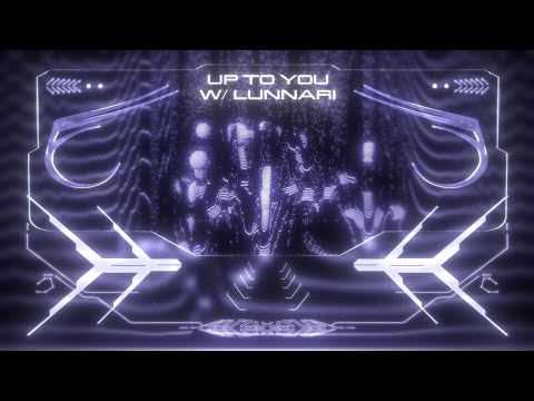 OCTANE & Lunnari - UP TO YOU