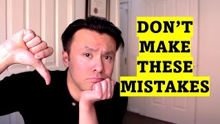 6x COMMON PLANNING MISTAKES #planningforsuccess #planningtips #lifestyle #productivitytips