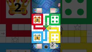 #ludogame #games #ludo #ludoking #ludoearninggame #gaming #ludogameearnmoney #gameplay #todaynewludo