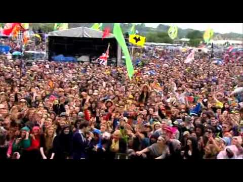 The Vaccines - Norgaard [Glastonbury 2011]