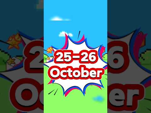 Tomarket Daily Combo 25 October | Tomarket Today Combo | Tomarket Combo #tomaket25combo #shortsfeed