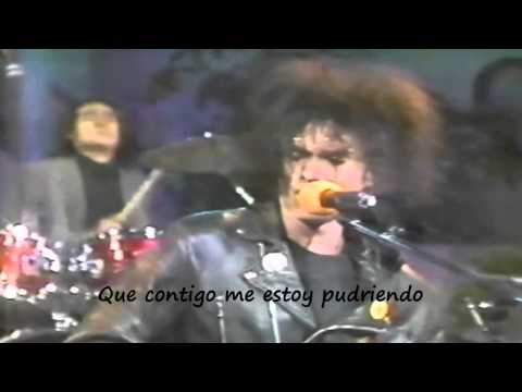 Caifanes - La Bestia Humana [Letra]