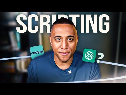 Script Your SHORT FORM VIDEOS with THIS Template