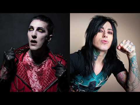 Motionless In White - Werewolf/Escape The Fate - Situations (Mashup)