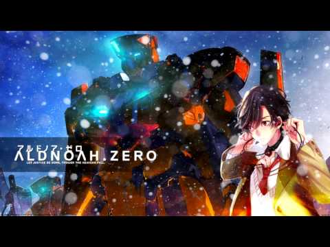 【SS2016】ΛLDNOΛH.ZERO OP (アルドノア・ゼロ) - Heavenly Blue Cover 【Nazuma】