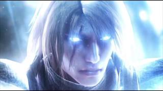 Soul Calibur V 'Cinematic Trailer' TRUE-HD QUALITY