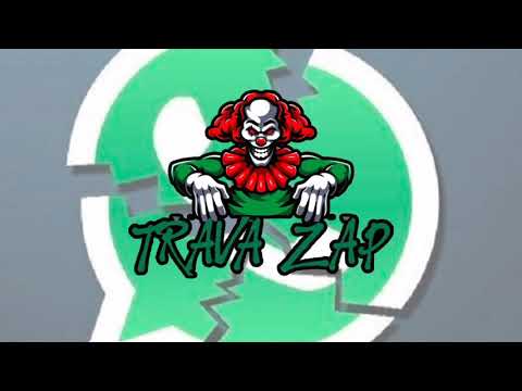 GRUPO DE TRAVA ZAP NA DESCRIÇÃO!!! É O CANAL DE UM AMIGUINHO