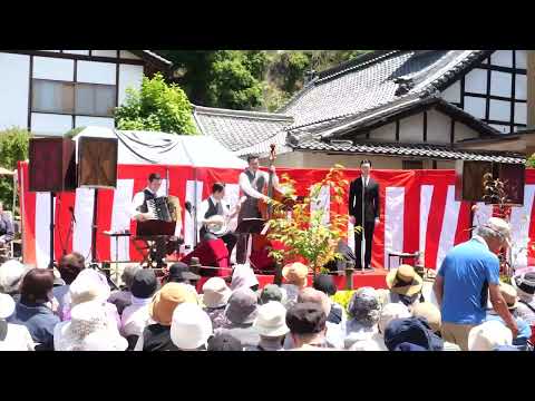 令和六年五月三日、四日 野崎まいり