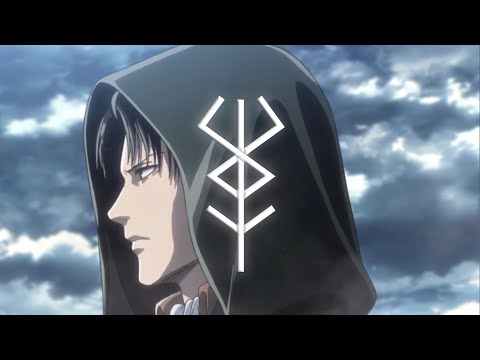 No Regrets || Captain Levi's Words