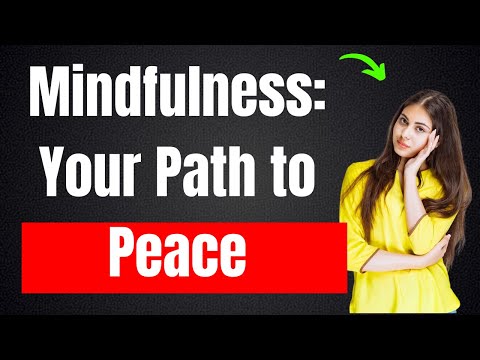 Unlocking Inner Peace: Mindfulness Techniques to Boost Your Mental Well-Being