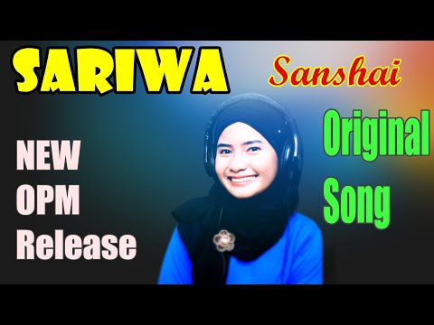 SARIWA - SANSHAI (ORIGINAL)