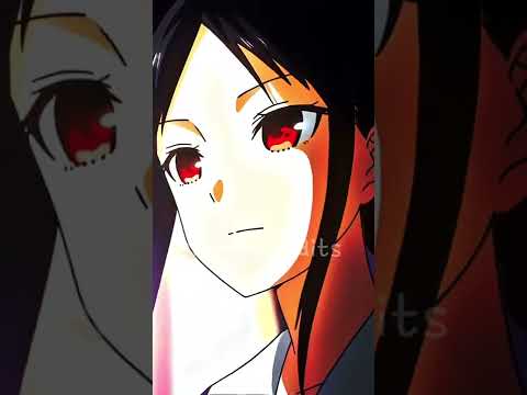 Kaguya||amv||#kaguya #loveiswar #animeedit