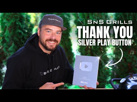 100K Subscribers YOUTUBE AWARD Is Finally HERE!