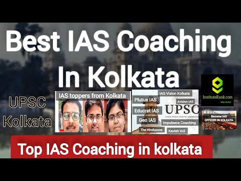 Best IAS coaching in Kolkata | Top UPSC coaching in Kolkata #upsc #kolkata