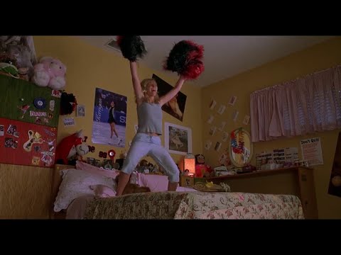 Just What I Need by Cliff (Bring It On Soundtrack) Clip | Rufus King | True HD Audio