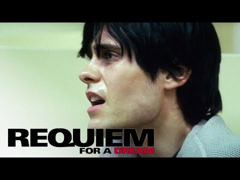 'Harry is Hospitalized' Scene | Requiem for a Dream