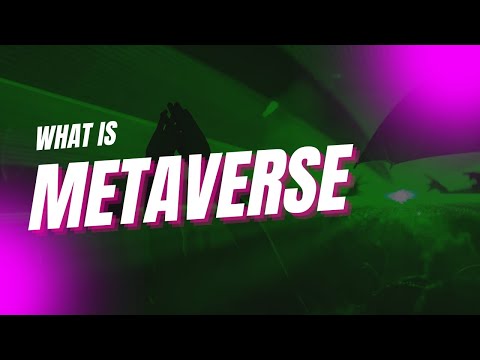 Metaverse Explained in 60 secs! What is metaverse? #engineering #metaverse #innovation #technology