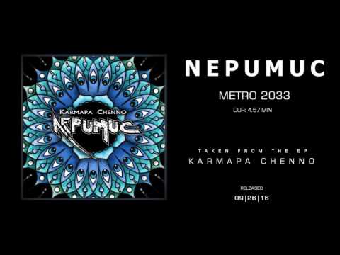 NEPUMUC - Metro 2033