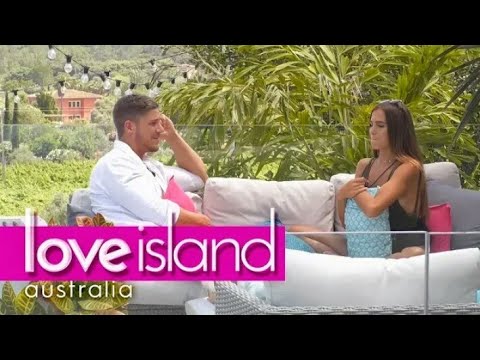 Millie is taking her time with Dom | Love Island Australia (2018) HD