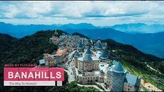 Ba Na Hills - The Way To Heaven