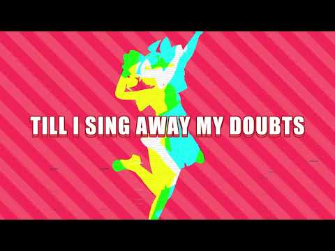 KASANE TETO SYNTH V AI | SING AWAY MY DOUBTS