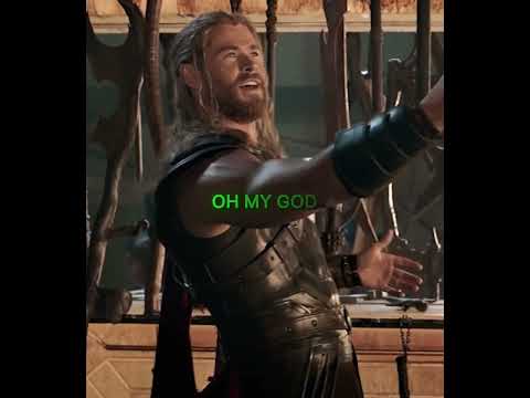 Thor edit | Pitbull feat. NeYo - Give Me Everything (slowed)