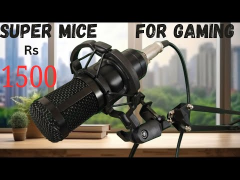 Super mice for gaming || only Rs 1500 ||