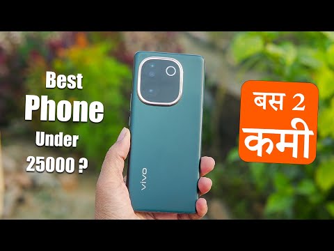 Vivo T3 Pro | Buy Or Not ? vivo t3 pro Full Review | Best All Rounder Phone Under 25000 ?