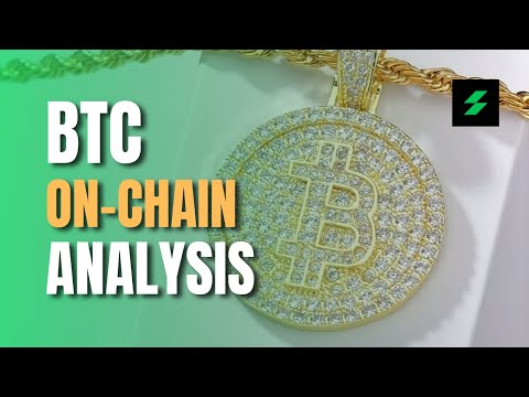 BTC On-chain Analysis | BTC, ETH, DOT, NEO, XTZ Ideas