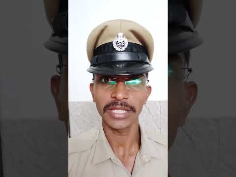 Please Don't Stop || Keep going || This is the Hard Work|| CPSE || Sub Inspector Atrahi Bhanjan