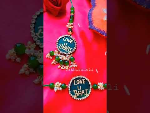 Best Rakhi collection,new rakhi 2022 ,latest rakhi ,handmade Rakhi,fabric Rakhi,small business