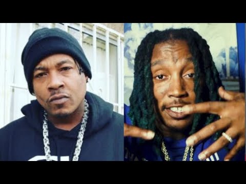 BRICC BABY CALLS OUT SPIDER LOC OVER GUCCI MANE RUMORS