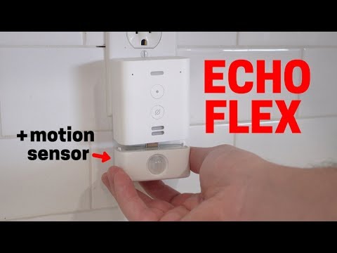 Echo Flex Review and Where to Use It