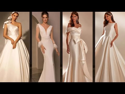 100+ Beautiful and Stylish Wedding Dresses (Finding the Perfect Style for Your Special Day)