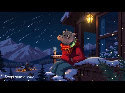 Quiet Night Vibes 🌙 hip hop mix / lofi beats to studying & chilling at night