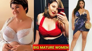 Big Mature women