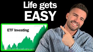 How to Change your Life with ETF Investing (Starting w/ only $1000!)