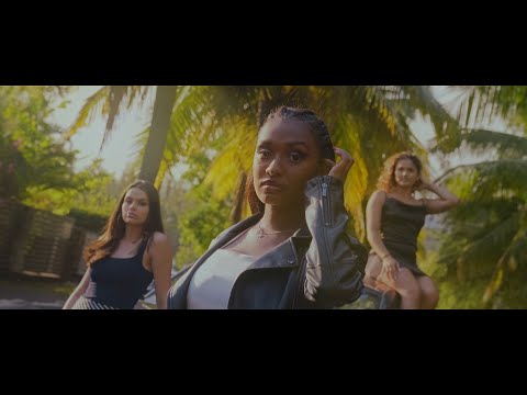 Rashel - Irremplaçable (Clip officiel)