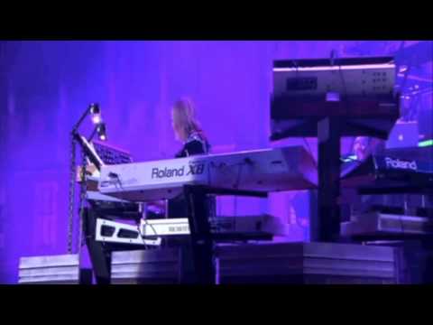 Rick Wakeman - Defender Of The Faith