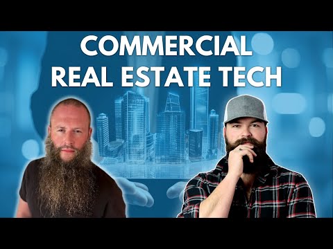 Nate Smoyer on Tech You Need as a CRE Investor Today