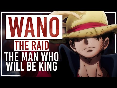 WANO & One Piece ANIME Perfected... | Reading One Piece for the FIRST Time & Arc Tier List