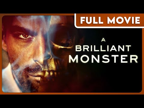 A Brilliant Monster (1080p) FULL MOVIE - Drama, Horror, Thriller