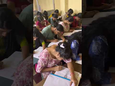 Special Exam Week @ Vision Education | Day 2 (Reasoning)