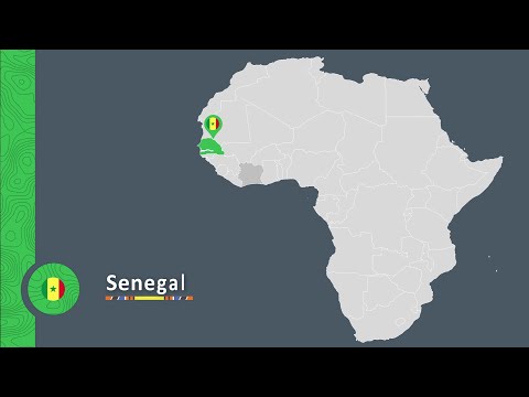 Endeavour's Exploration Potential - Senegal