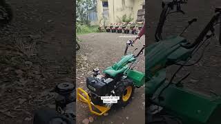 SPAARK  #agriculture #powerweeder #powertiller #farmer #शेतकरी #शेती #khetibadi #farming  #agri