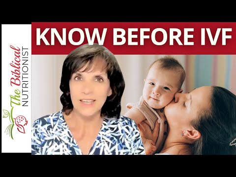 What They Don't Tell You Before Starting IVF (3 Better Options To Consider)