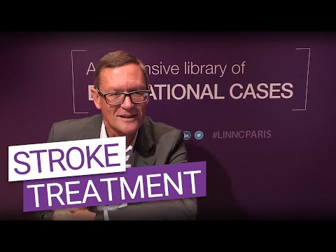 The challenges of treating stroke in the developing world